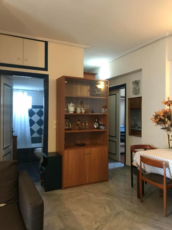 Star Hotel Навпакт Екстер'єр фото