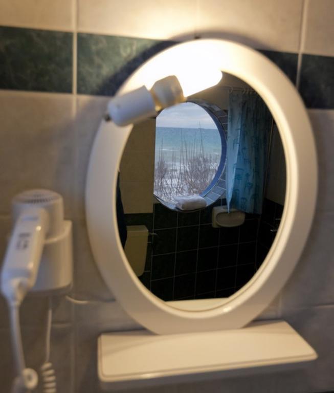 Star Hotel Навпакт Номер фото